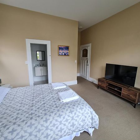 Dunedin City Centre Tidy Affordable Room A Exteriér fotografie