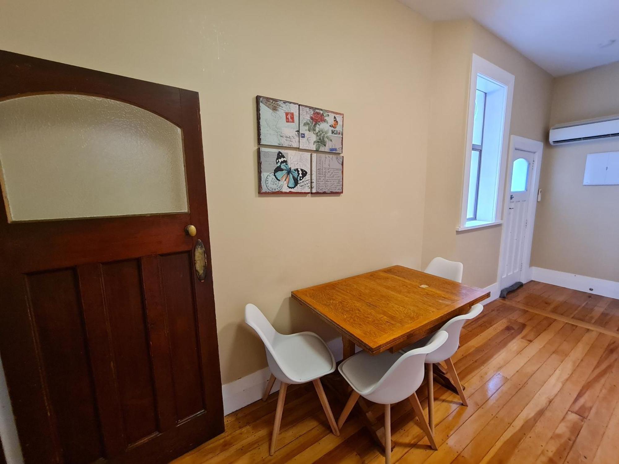 Dunedin City Centre Tidy Affordable Room A Exteriér fotografie
