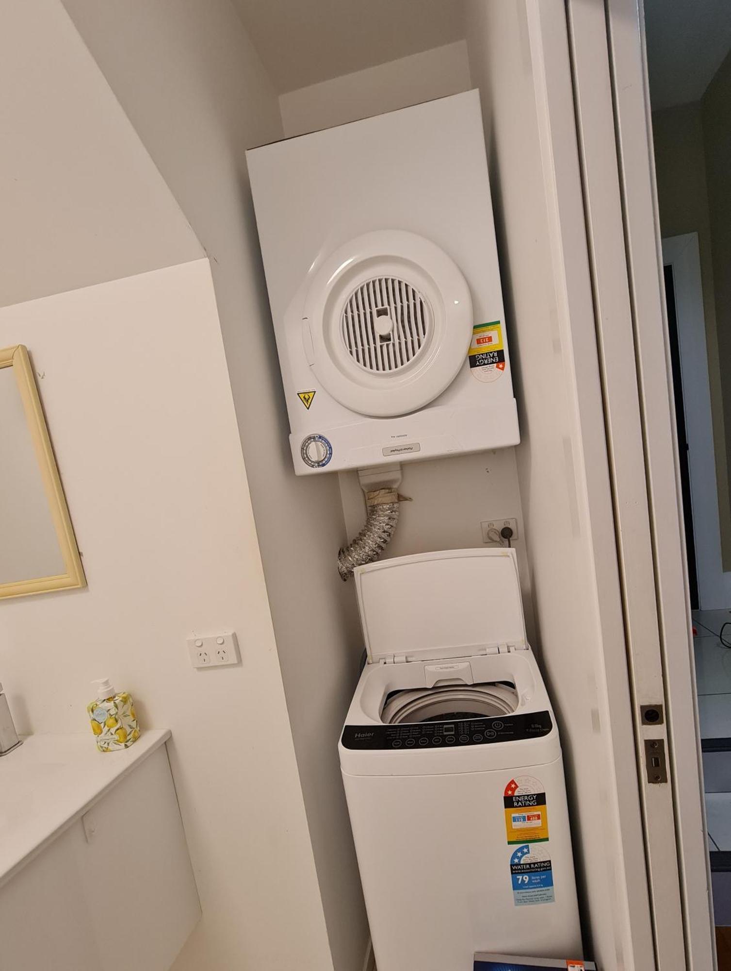 Dunedin City Centre Tidy Affordable Room A Exteriér fotografie